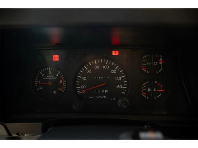 1994 Toyota Land Cruiser (CC-2109245) for sale in Aiken, South Carolina