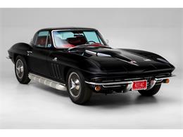 1966 Chevrolet Corvette (CC-2109247) for sale in Clifton Park, New York