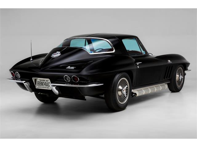 1966 Chevrolet Corvette (CC-2109247) for sale in Clifton Park, New York