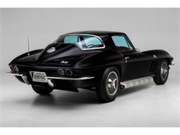 1966 Chevrolet Corvette (CC-2109247) for sale in Clifton Park, New York