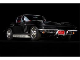 1966 Chevrolet Corvette (CC-2109247) for sale in Clifton Park, New York