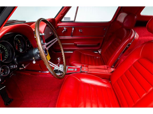 1966 Chevrolet Corvette (CC-2109247) for sale in Clifton Park, New York