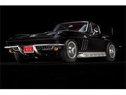 1966 Chevrolet Corvette (CC-2109247) for sale in Clifton Park, New York