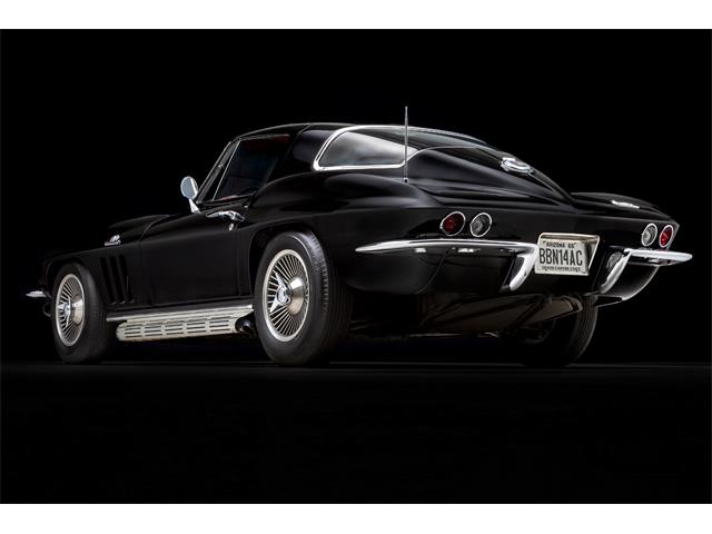 1966 Chevrolet Corvette (CC-2109247) for sale in Clifton Park, New York