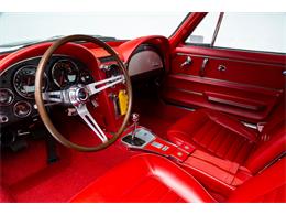 1966 Chevrolet Corvette (CC-2109247) for sale in Clifton Park, New York