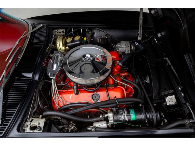 1966 Chevrolet Corvette (CC-2109247) for sale in Clifton Park, New York
