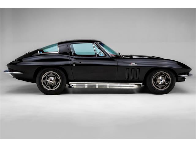 1966 Chevrolet Corvette (CC-2109247) for sale in Clifton Park, New York
