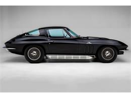 1966 Chevrolet Corvette (CC-2109247) for sale in Clifton Park, New York