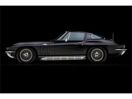 1966 Chevrolet Corvette (CC-2109247) for sale in Clifton Park, New York