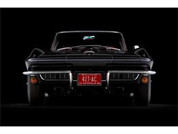 1966 Chevrolet Corvette (CC-2109247) for sale in Clifton Park, New York