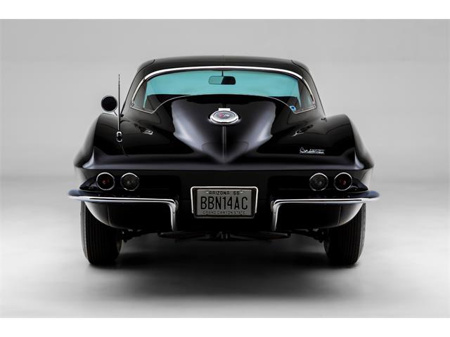 1966 Chevrolet Corvette (CC-2109247) for sale in Clifton Park, New York
