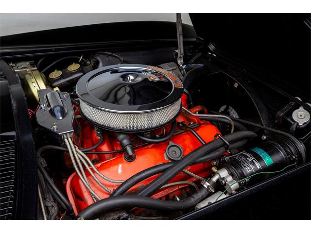 1966 Chevrolet Corvette (CC-2109247) for sale in Clifton Park, New York
