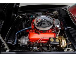1966 Chevrolet Corvette (CC-2109247) for sale in Clifton Park, New York