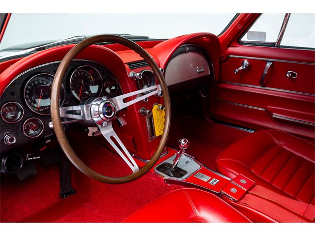 1966 Chevrolet Corvette (CC-2109247) for sale in Clifton Park, New York
