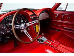 1966 Chevrolet Corvette (CC-2109247) for sale in Clifton Park, New York