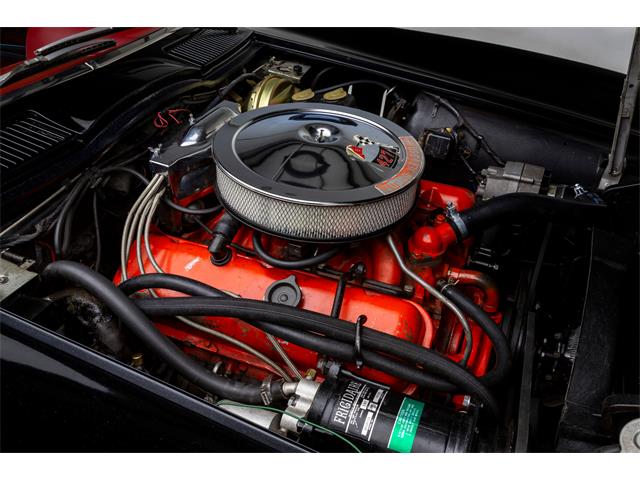 1966 Chevrolet Corvette (CC-2109247) for sale in Clifton Park, New York
