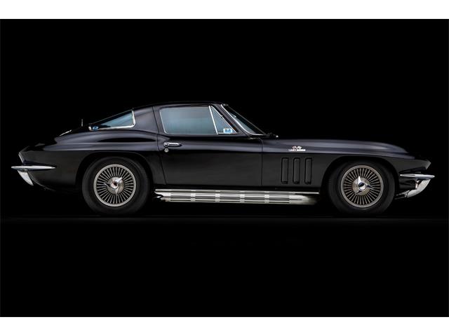 1966 Chevrolet Corvette (CC-2109247) for sale in Clifton Park, New York