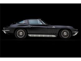 1966 Chevrolet Corvette (CC-2109247) for sale in Clifton Park, New York