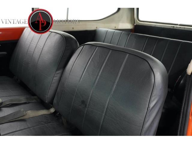 1977 International Scout (CC-2100925) for sale in Statesville, North Carolina