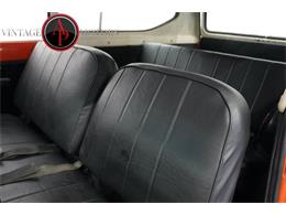 1977 International Scout (CC-2100925) for sale in Statesville, North Carolina