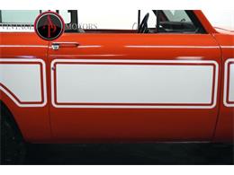 1977 International Scout (CC-2100925) for sale in Statesville, North Carolina