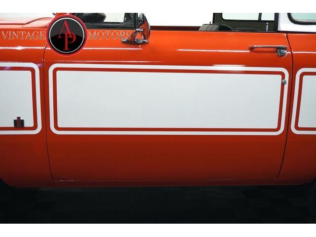 1977 International Scout (CC-2100925) for sale in Statesville, North Carolina