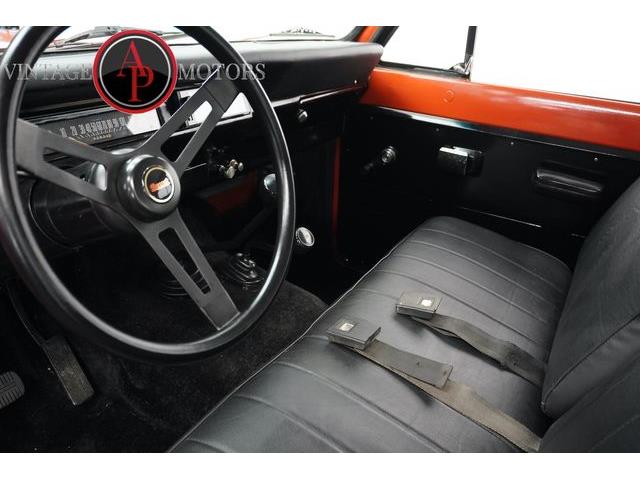 1977 International Scout (CC-2100925) for sale in Statesville, North Carolina