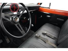 1977 International Scout (CC-2100925) for sale in Statesville, North Carolina