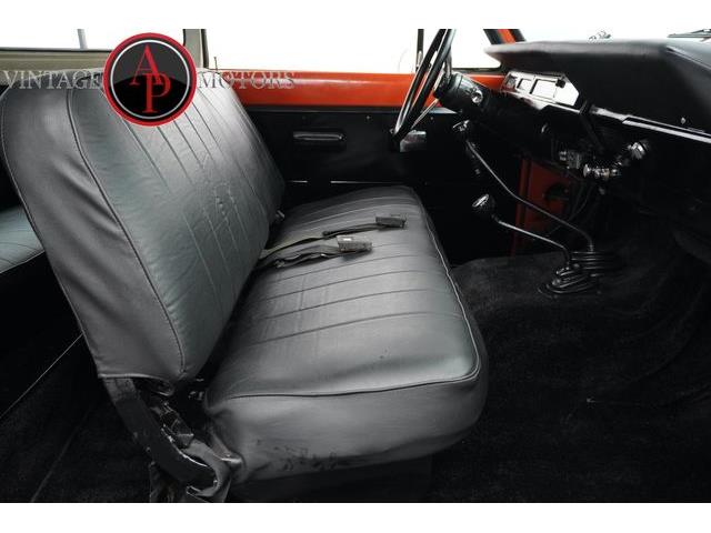 1977 International Scout (CC-2100925) for sale in Statesville, North Carolina