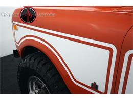1977 International Scout (CC-2100925) for sale in Statesville, North Carolina