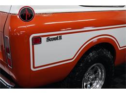 1977 International Scout (CC-2100925) for sale in Statesville, North Carolina