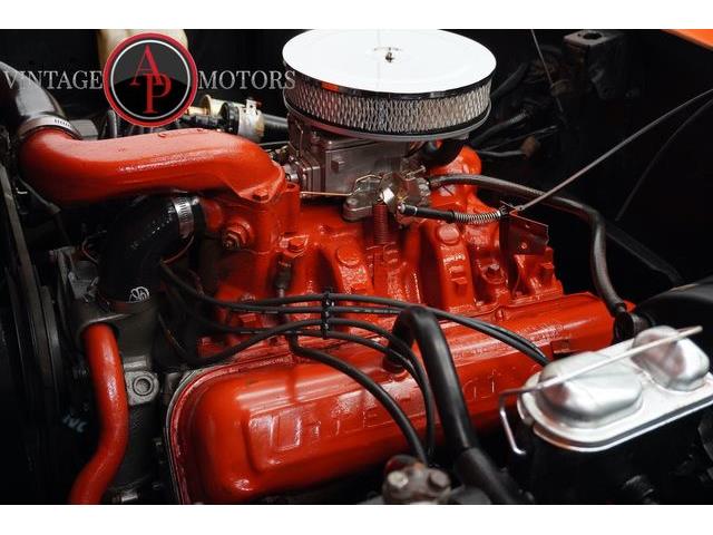 1977 International Scout (CC-2100925) for sale in Statesville, North Carolina