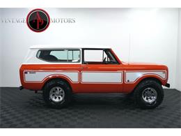1977 International Scout (CC-2100925) for sale in Statesville, North Carolina