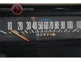 1977 International Scout (CC-2100925) for sale in Statesville, North Carolina