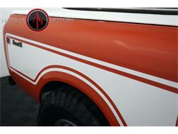1977 International Scout (CC-2100925) for sale in Statesville, North Carolina