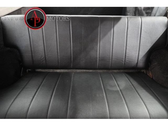 1977 International Scout (CC-2100925) for sale in Statesville, North Carolina