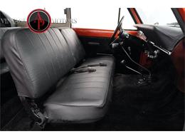 1977 International Scout (CC-2100925) for sale in Statesville, North Carolina
