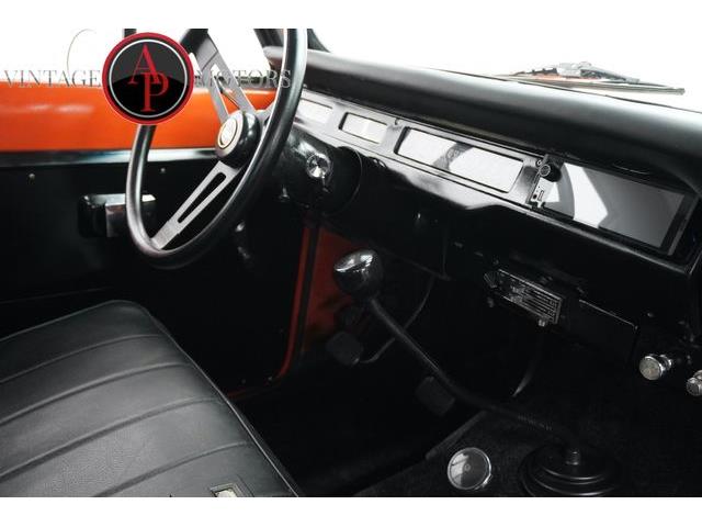 1977 International Scout (CC-2100925) for sale in Statesville, North Carolina