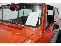 1977 International Scout (CC-2100925) for sale in Statesville, North Carolina