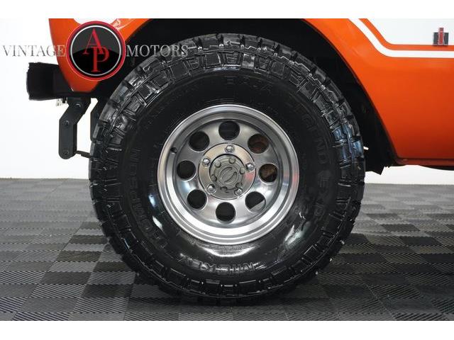 1977 International Scout (CC-2100925) for sale in Statesville, North Carolina