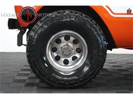 1977 International Scout (CC-2100925) for sale in Statesville, North Carolina