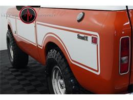 1977 International Scout (CC-2100925) for sale in Statesville, North Carolina