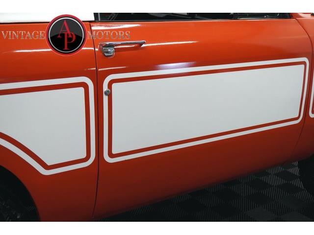 1977 International Scout (CC-2100925) for sale in Statesville, North Carolina