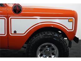 1977 International Scout (CC-2100925) for sale in Statesville, North Carolina