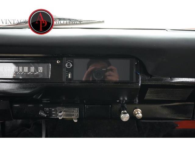 1977 International Scout (CC-2100925) for sale in Statesville, North Carolina