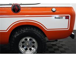 1977 International Scout (CC-2100925) for sale in Statesville, North Carolina