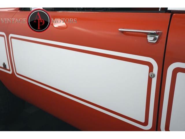 1977 International Scout (CC-2100925) for sale in Statesville, North Carolina