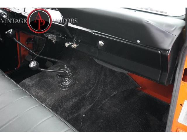 1977 International Scout (CC-2100925) for sale in Statesville, North Carolina