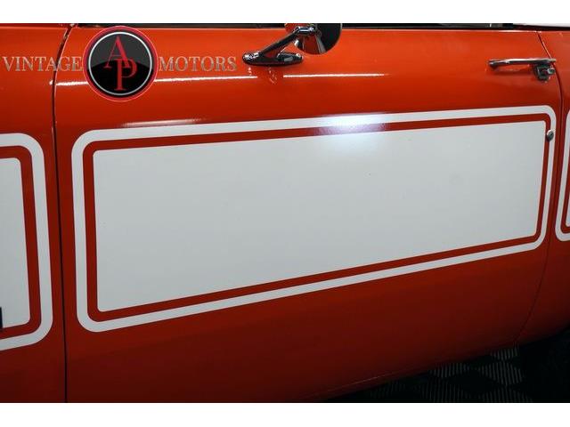 1977 International Scout (CC-2100925) for sale in Statesville, North Carolina