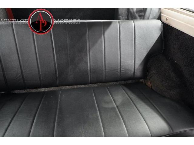 1977 International Scout (CC-2100925) for sale in Statesville, North Carolina
